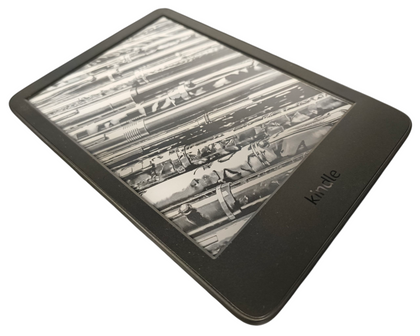 Amazon Kindle - 11th Gen - 16GB