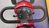 Super Lightweight Folding Boot Electric Mobility Scooter USB Port LED Light **Collection Only**
