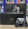 Xbox Series X Console, 1TB, Halo Infinite Black, (No Game), Boxed