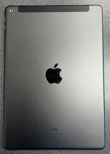 Apple iPad (9th Generation) (A2604) (2021) (64GB)