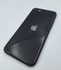 Apple iPhone SE (2nd Gen) 64GB black smartphone unlocked unboxed 87% batt health