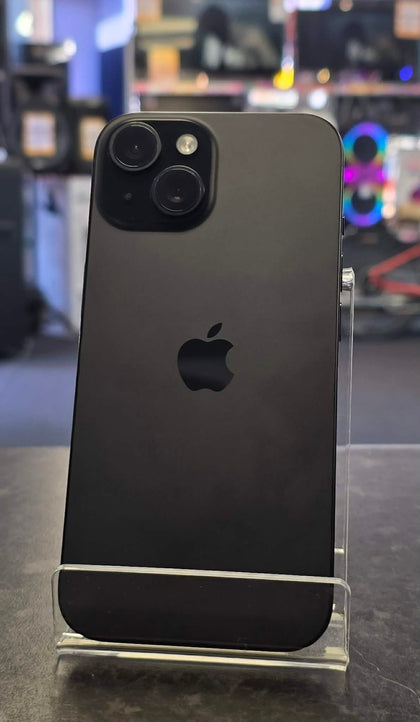 Apple iPhone 15, 128Gb - Black
