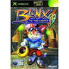 Blinx: The Time Sweeper - Xbox - Great Yarmouth