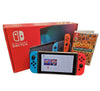 Nintendo Switch Neon Bundle**Boxed**