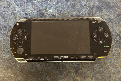 Sony PSP 1003 CW PLAYSTATION PORTABLE Handheld