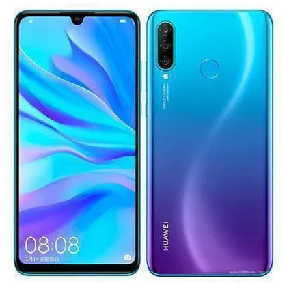 Huawei P30 Lite 128GB - Unlocked - Blue
