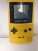 GameBoy Color - Yellow - Great Yarmouth