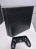 Sony Playstation 4 500GB Black Console