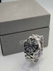 Oris TT1 Divers Automatic Black Wave Dial Watch – Ref. 7533P – 2009 – Swiss Made – Boxed