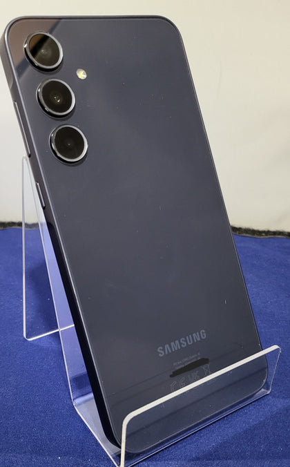 Samsung Galaxy A35 5G Dual Sim (6GB+128GB) Awesome Navy, Unlocked
