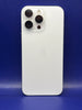 Apple iPhone 16 Pro Max 256GB White Titanium Unlocked - Chesterfield