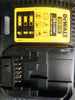 DEWALT DCB115 Multi-Voltage XR Charger