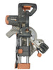 Evolution R210SMS Corded Sliding Metre Saw (Multi-Material) 1500W - 240V