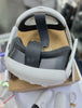 Meta Quest 3 Headset + Extended Head Strap