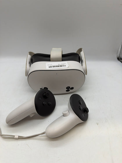 Meta Quest 3s 128gb (24 month warranty)