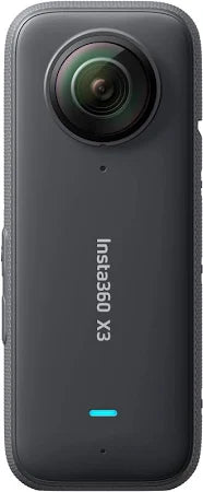 Insta360 X3 Action Camera - Boxed and Sealed