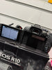 Canon EOS R10 24.2MP + RF-S 18-45mm F4.5-6.3 IS STM Lens