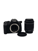 Canon EOS 700D 18MP DSLR Camera Kit