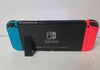 Nintendo Switch Neon Red/Blue & 1 Game