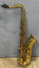 YAMAHA YTS-480 Tenor Saxophone Gold Color w/ Case