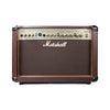 Marshall Acoustic Soloist AS50R 2-Channel 50-Watt 2x8" Acoustic Guitar Combo **Collection Only**