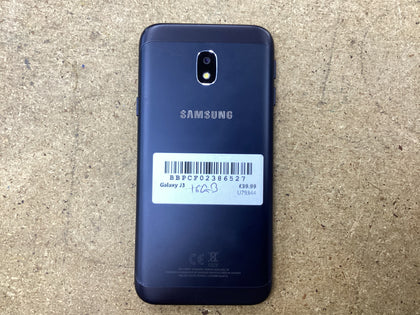 Samsung Galaxy J3 2017