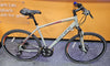 Carrera Crossfire 3 Mens hybrid Bike **Collection Only**