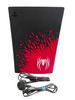 Sony PlayStation spiderman edition NO CONTROLLER