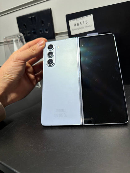 Samsung Galaxy Z Fold5 256GB Icy Blue