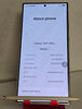 Samsung Galaxy S24 Ultra 256GB Titanium Black,***Unlocked, Boxed***