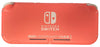 Nintendo Switch Lite Console