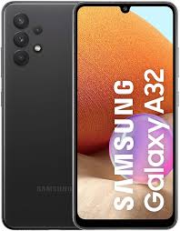 Samsung Galaxy A32 - 64GB - Unlocked - Black