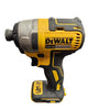 DeWalt Brushless Cordless Drill & Driver Set with 4.0Ah battery and charger