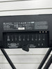 Sennheiser Ambeo Soundbar Max + room calibration microphone