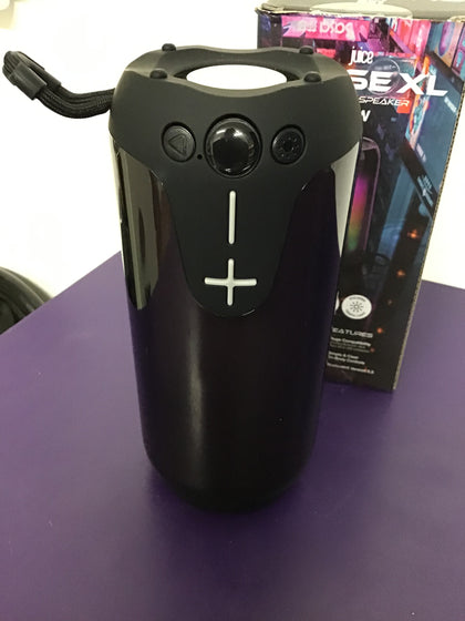 Juice Pulse XL 10W Wireless Speaker