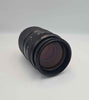 Tamron Macro Lens 180~300mm - Compatible W/ Nikon + Canon (Unboxed)