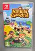 Animal Crossing: New Horizons (Nintendo Switch) **Collection Only**