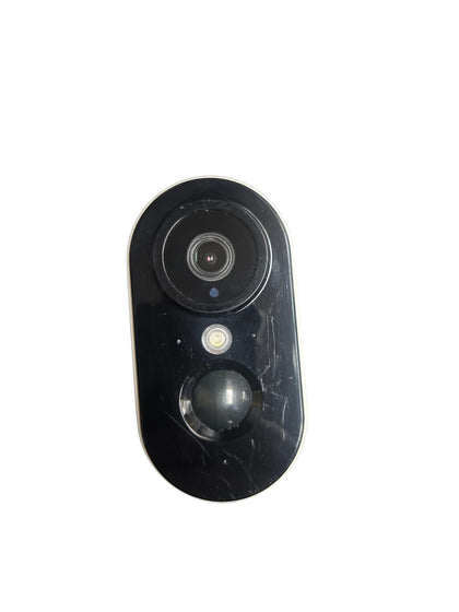 smart battery camera 2k df320 Security Camera Kit