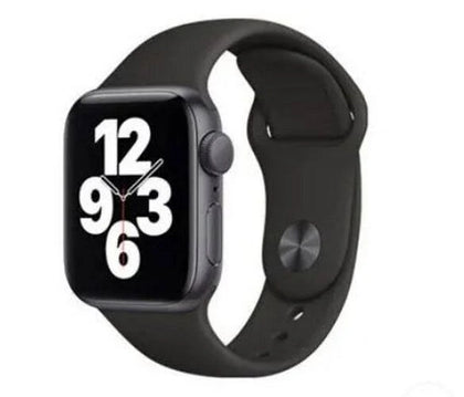 Apple Watch SE (1st Generation) 44mm (GPS) Model No. A2356