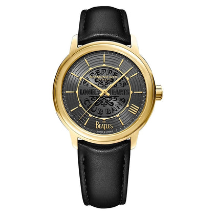 Raymond Weil Maestro Beatles Limited Edition Men's Watch 2237-PC-BEAT3