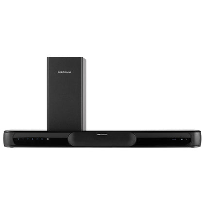 Orbitsound Bar A70 Soundbar With Wireless Subwoofer