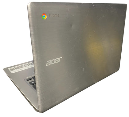 Acer Chromebook 14 - Intel Celeron N3060, 2GB RAM, 32GB eMMC, ChromeOS