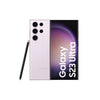Samsung Galaxy S23 Ultra - 512GB - Lavender