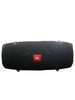 JBL Xtreme 2 Wireless Splash-Proof Bluetooth Speaker - Black - Unboxed With Charger And Carry Strap