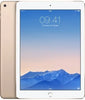 Apple iPad Air 2 (A1567) 9.7” 64GB - Gold, WiFI & Cellular