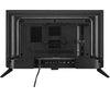 JVC LT-24CR230 Roku TV 24" Smart HD Ready HDR LED TV [Collection Only][Boston]