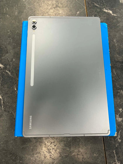 Samsung Galaxy Tab S10 Ultra - 256GB - Graphite