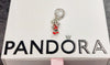 Genuine Pandora 'Minnie Mouse 2020 Chinese New Year' Dangle Charm - Retired