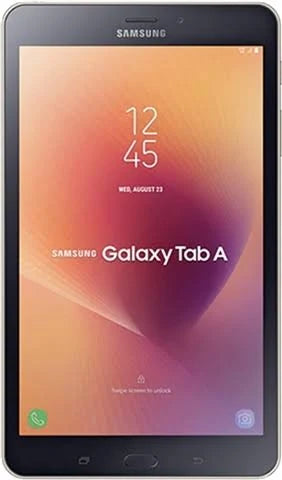 Samsung Galaxy Tab A 8.0 (T385), Unlocked B