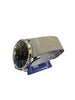 Sekonda Silver Strapped Watch  ***2 Year warranty***